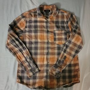 Cotton On Flannel